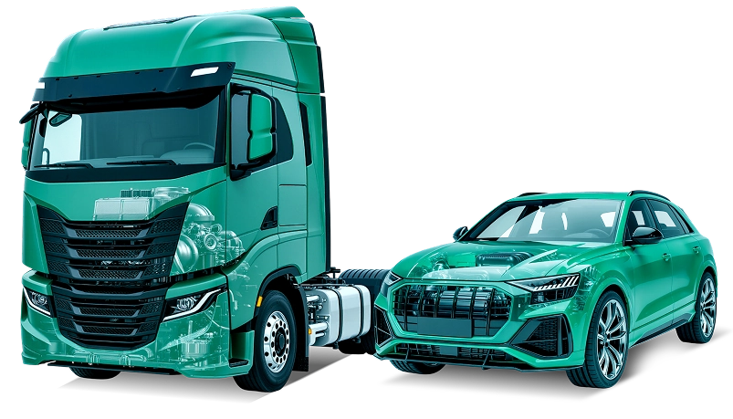 ПОДБОР МАСЛА